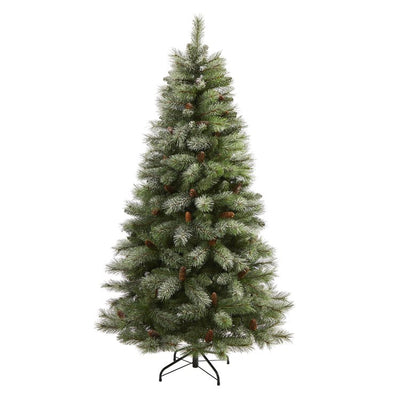 Product Image: T1859 Holiday/Christmas/Christmas Trees