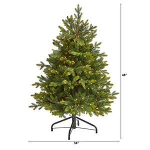 T1890 Holiday/Christmas/Christmas Trees