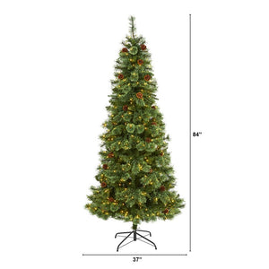 T1642 Holiday/Christmas/Christmas Trees
