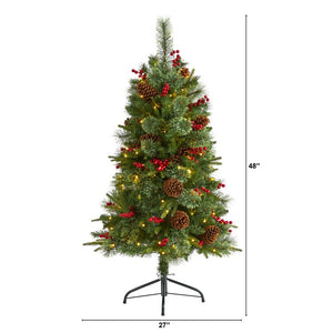 T1673 Holiday/Christmas/Christmas Trees