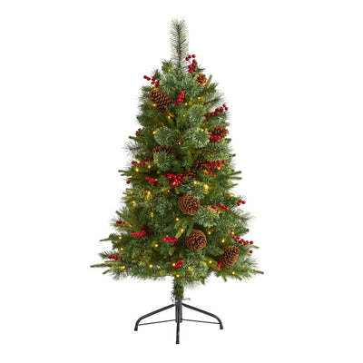 Product Image: T1673 Holiday/Christmas/Christmas Trees