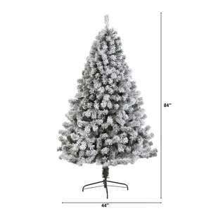 T1735 Holiday/Christmas/Christmas Trees