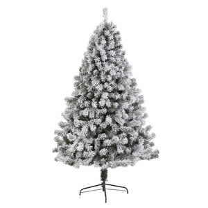 T1735 Holiday/Christmas/Christmas Trees
