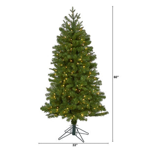 T1487 Holiday/Christmas/Christmas Trees