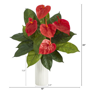 P1435 Decor/Faux Florals/Plants & Trees