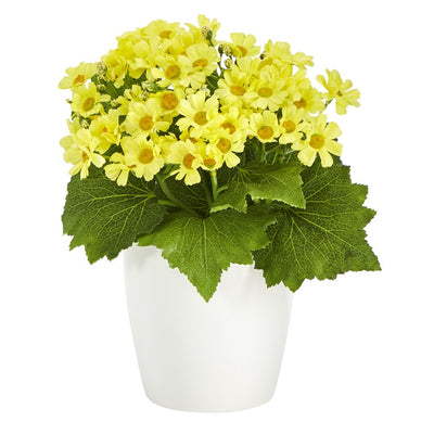 Product Image: P1440-YL Decor/Faux Florals/Plants & Trees