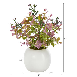 P1450-BG Decor/Faux Florals/Plants & Trees