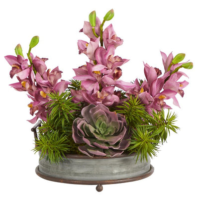 Product Image: A1395 Decor/Faux Florals/Floral Arrangements