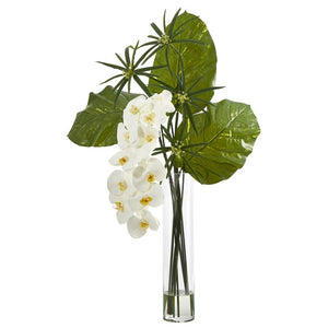 A1426 Decor/Faux Florals/Floral Arrangements