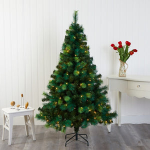 T1798 Holiday/Christmas/Christmas Trees