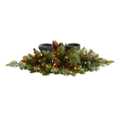 Product Image: 4767 Holiday/Christmas/Christmas Artificial Flowers and Arrangements