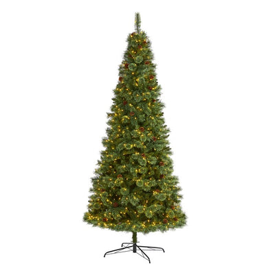 Product Image: T1643 Holiday/Christmas/Christmas Trees