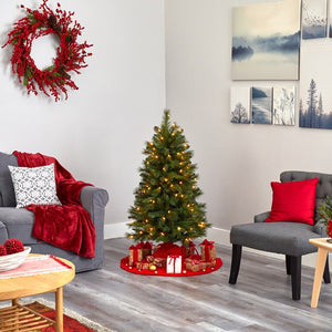T1923 Holiday/Christmas/Christmas Trees