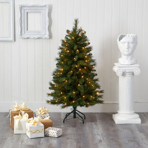 T1923 Holiday/Christmas/Christmas Trees