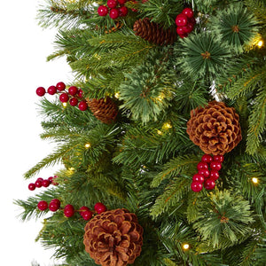 T1675 Holiday/Christmas/Christmas Trees