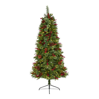 Product Image: T1675 Holiday/Christmas/Christmas Trees