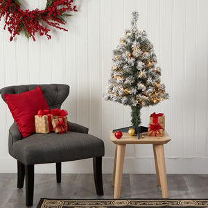 T1737 Holiday/Christmas/Christmas Trees