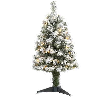Product Image: T1737 Holiday/Christmas/Christmas Trees
