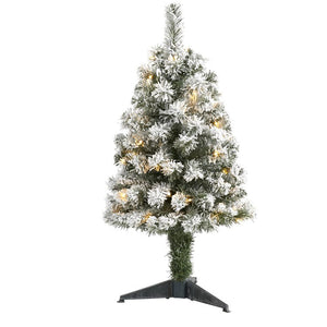 T1737 Holiday/Christmas/Christmas Trees
