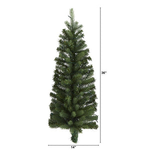 T1768 Holiday/Christmas/Christmas Trees