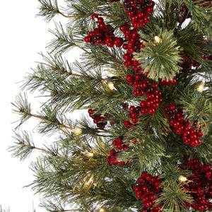T1427 Holiday/Christmas/Christmas Trees