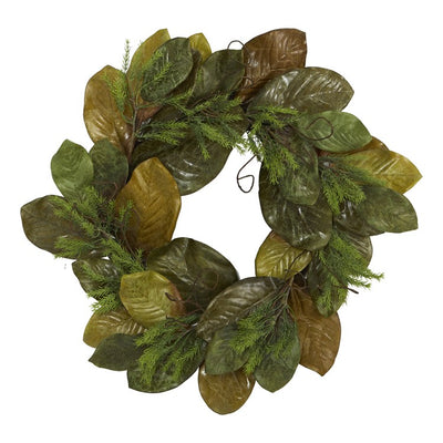 Product Image: 4645 Holiday/Christmas/Christmas Wreaths & Garlands & Swags
