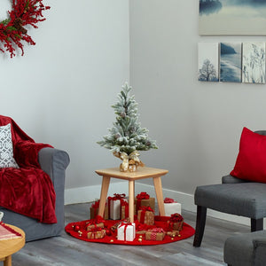T1986 Holiday/Christmas/Christmas Trees