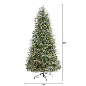 T1862 Holiday/Christmas/Christmas Trees