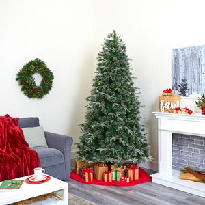 T1862 Holiday/Christmas/Christmas Trees