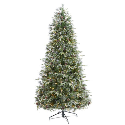 Product Image: T1862 Holiday/Christmas/Christmas Trees