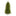 6' Belgium Fir Natural Look Artificial Christmas Tree with 300 Clear LED Lights