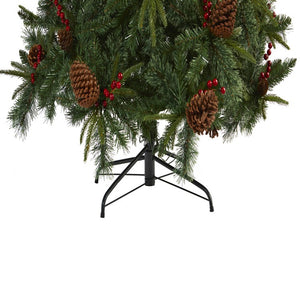 T1676 Holiday/Christmas/Christmas Trees