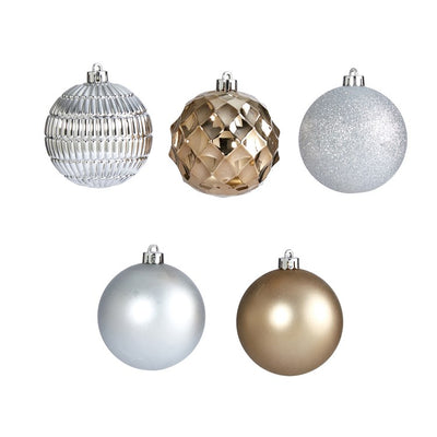 Product Image: D1000-SV Holiday/Christmas/Christmas Ornaments and Tree Toppers