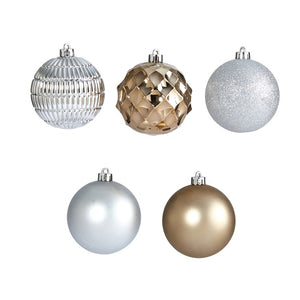 D1000-SV Holiday/Christmas/Christmas Ornaments and Tree Toppers