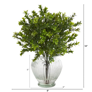 P1438 Decor/Faux Florals/Plants & Trees