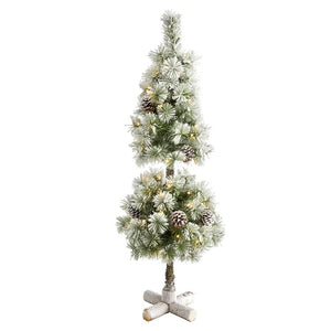 T1987 Holiday/Christmas/Christmas Trees