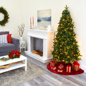 T1863 Holiday/Christmas/Christmas Trees