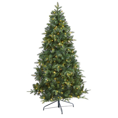 Product Image: T1863 Holiday/Christmas/Christmas Trees