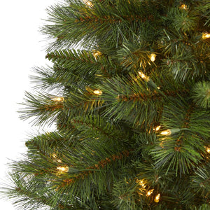 T1925 Holiday/Christmas/Christmas Trees