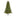 6.5' New Hampshire Spruce Artificial Christmas Tree with 500 Warm White Lights and 1074 Bendable Branches