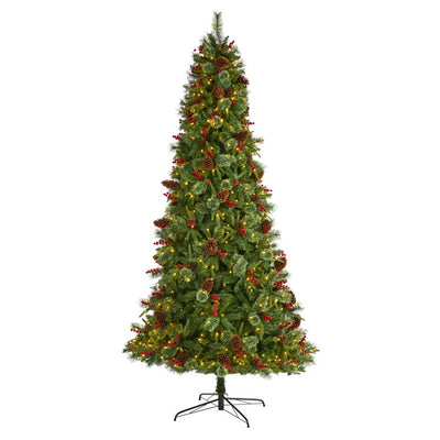 Product Image: T1677 Holiday/Christmas/Christmas Trees