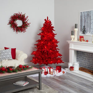 T1460 Holiday/Christmas/Christmas Trees