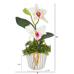 A1430 Decor/Faux Florals/Floral Arrangements