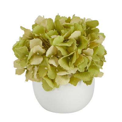 Product Image: A1605-WH Decor/Faux Florals/Floral Arrangements