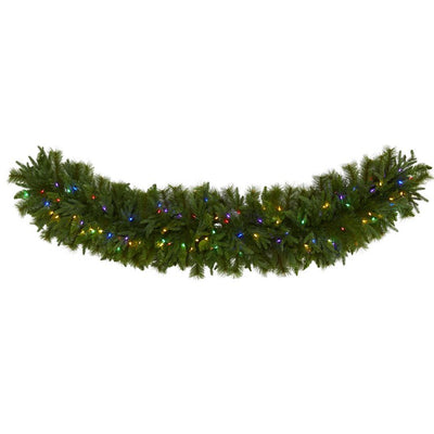 Product Image: 4460 Holiday/Christmas/Christmas Wreaths & Garlands & Swags