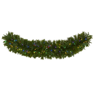 4460 Holiday/Christmas/Christmas Wreaths & Garlands & Swags