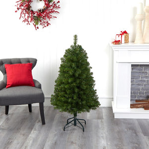 T1895 Holiday/Christmas/Christmas Trees