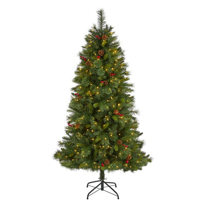 Product Image: T1678 Holiday/Christmas/Christmas Trees