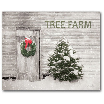 Product Image: WEB-CHJ482-16x20 Holiday/Christmas/Christmas Indoor Decor