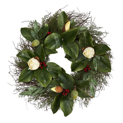 Product Image: W1036 Holiday/Christmas/Christmas Wreaths & Garlands & Swags